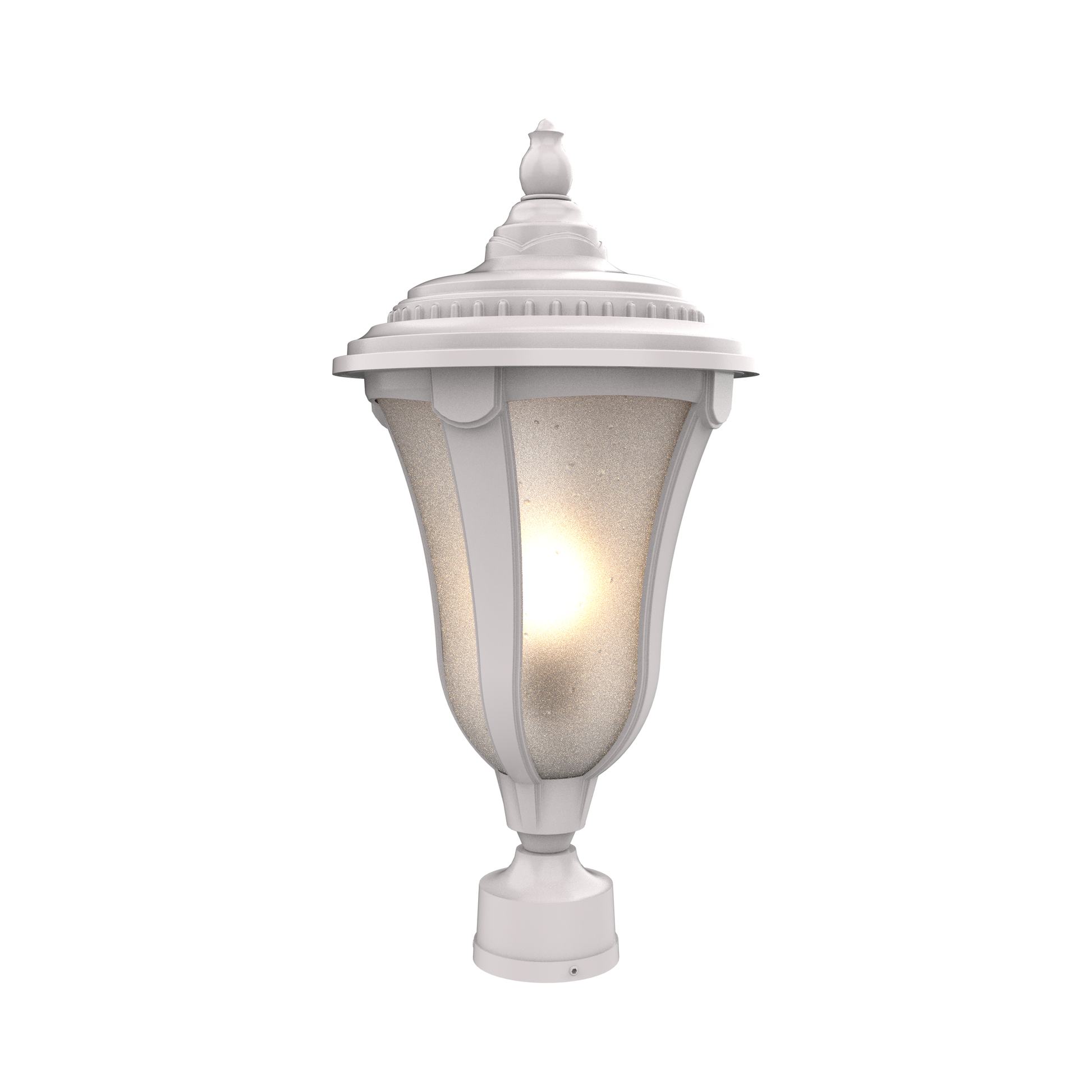 SNOC MUNICH - MEDIUM POST HEAD 24230 - Post