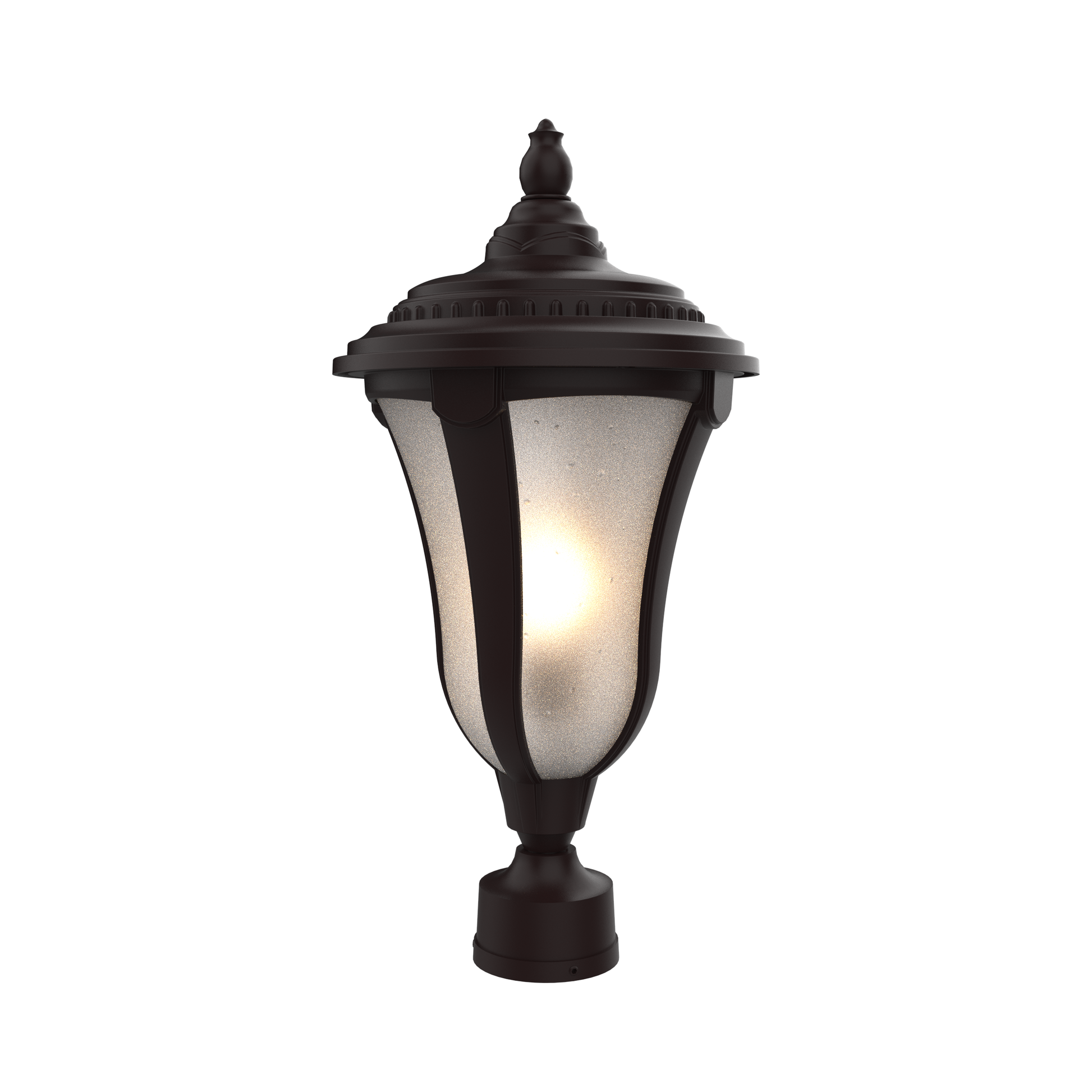 SNOC MUNICH - MEDIUM POST HEAD 24230 - Post