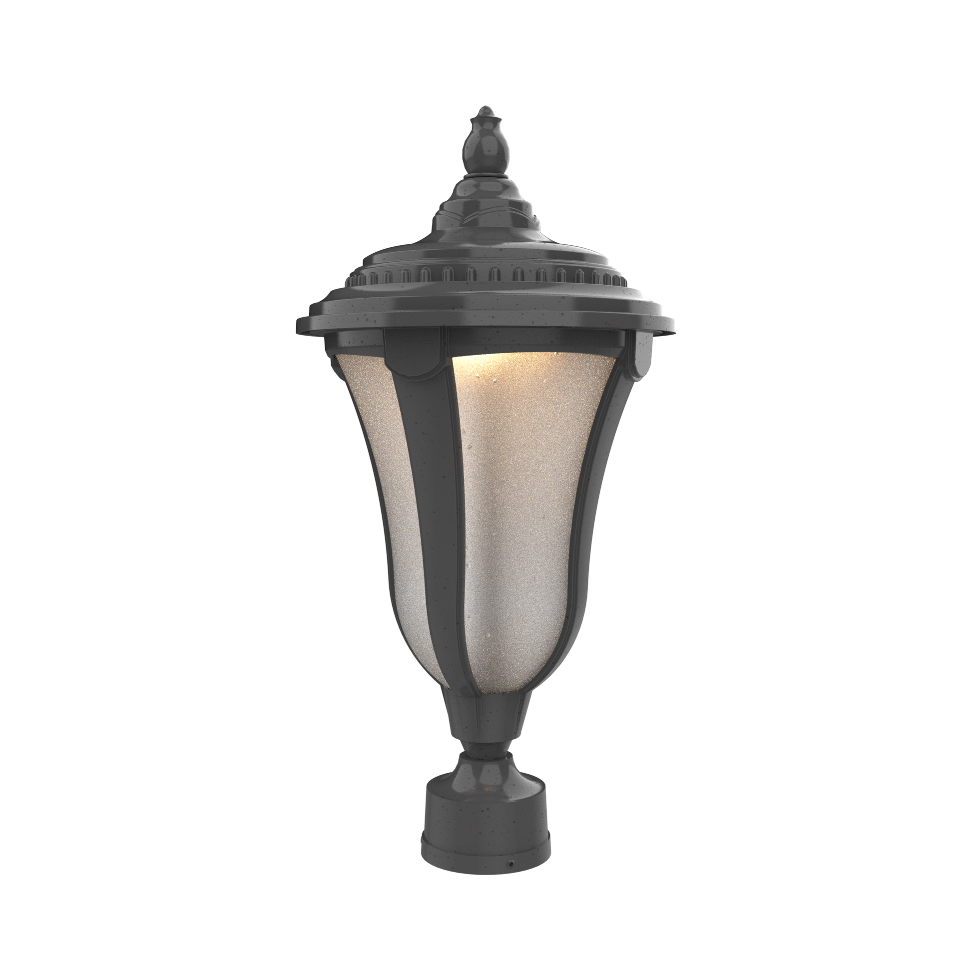 SNOC MUNICH - MEDIUM POST HEAD 24230 - Post
