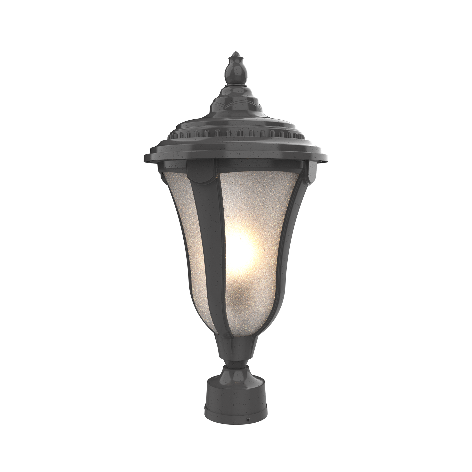 SNOC MUNICH - MEDIUM POST HEAD 24230 - Post