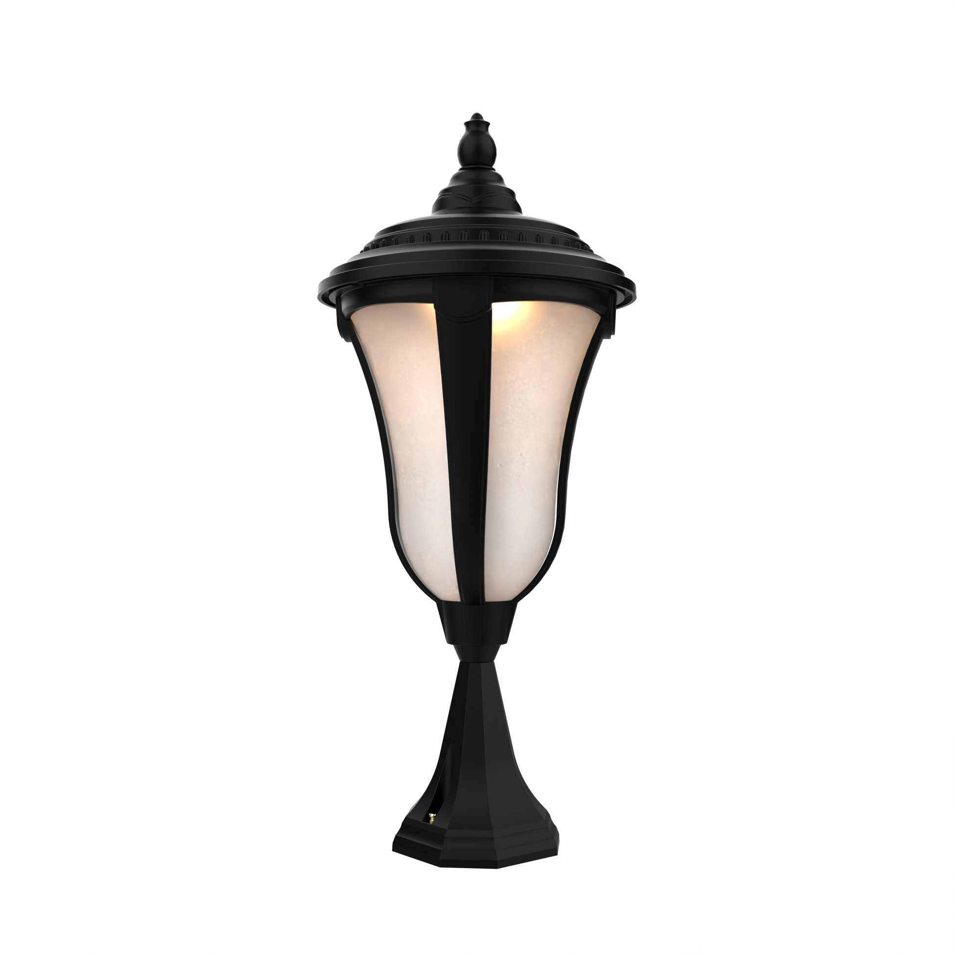 SNOC MUNICH - MEDIUM PEDESTAL MOUNT 24240 - Post