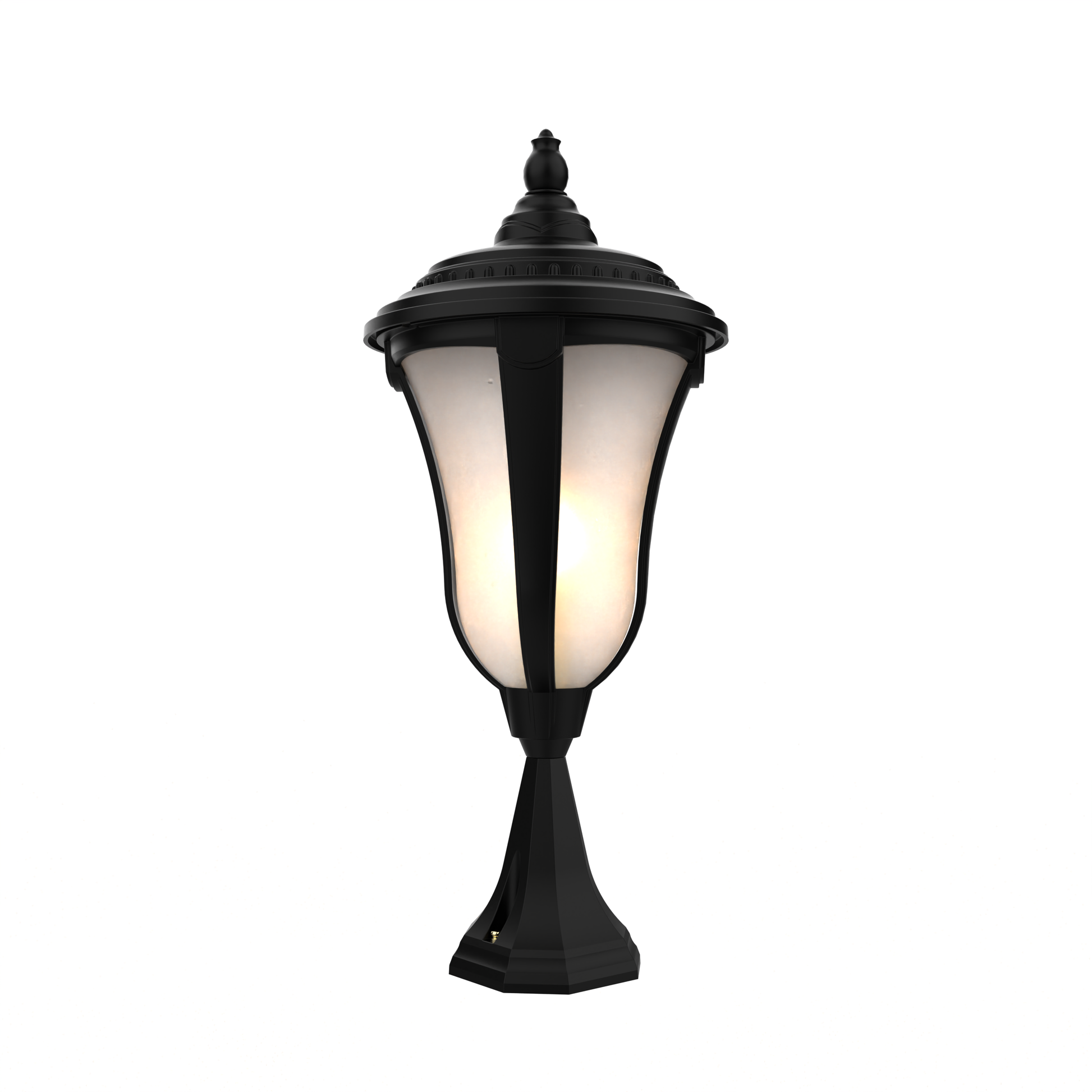 SNOC MUNICH - MEDIUM PEDESTAL MOUNT 24240 - Post
