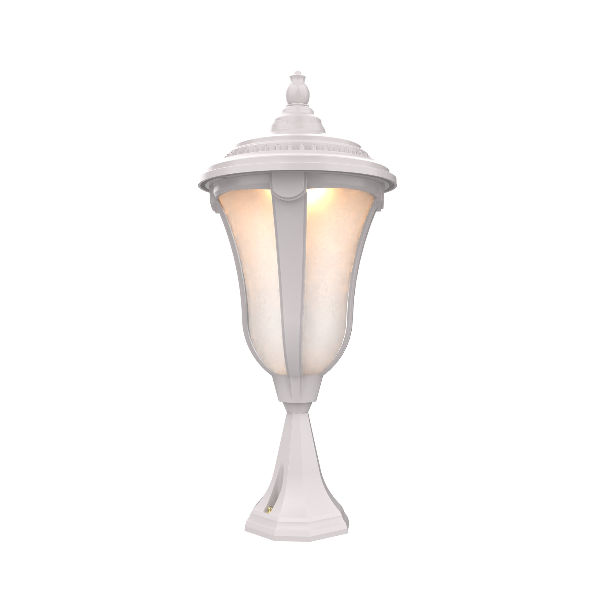 SNOC MUNICH - MEDIUM PEDESTAL MOUNT 24240 - Post