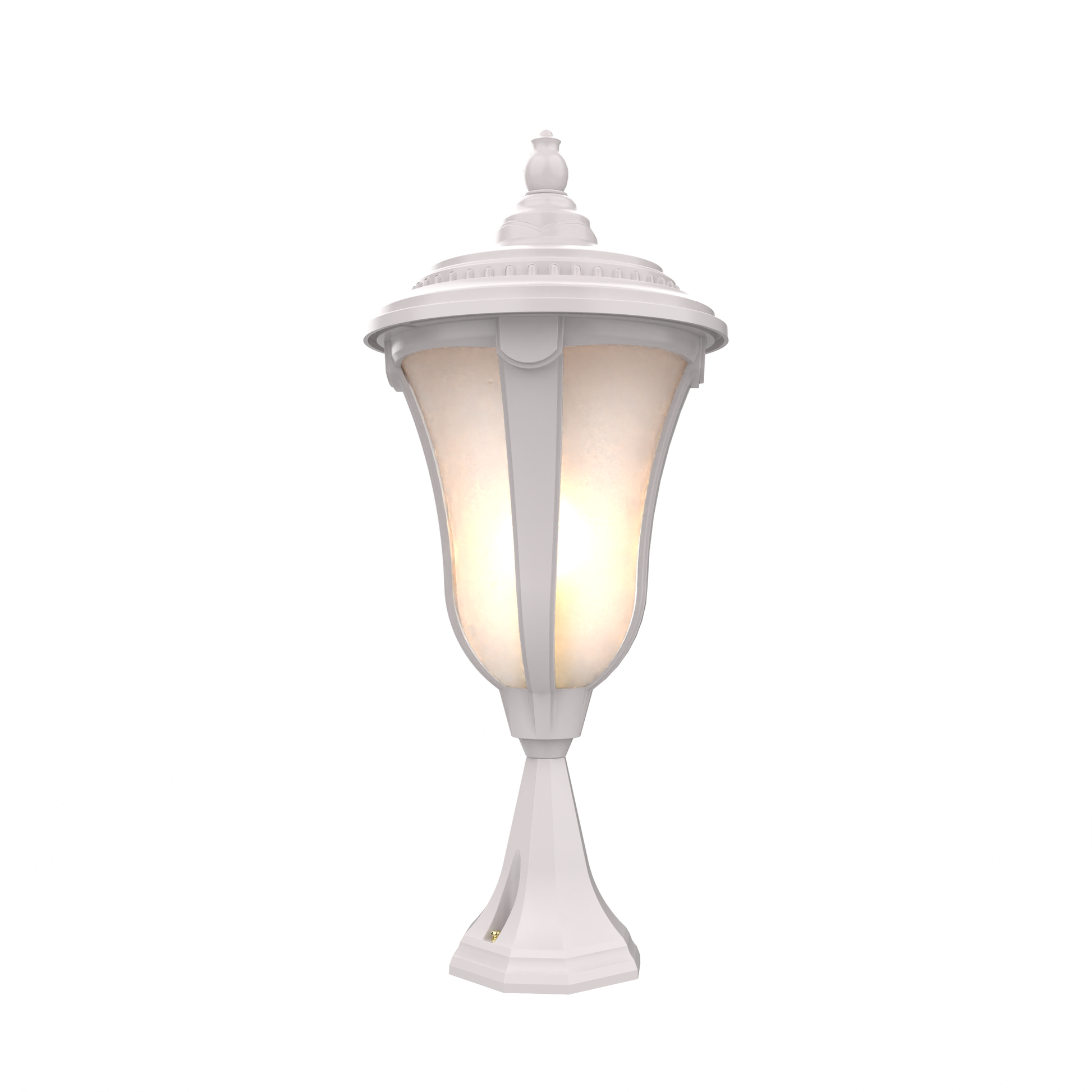 SNOC MUNICH - MEDIUM PEDESTAL MOUNT 24240 - Post