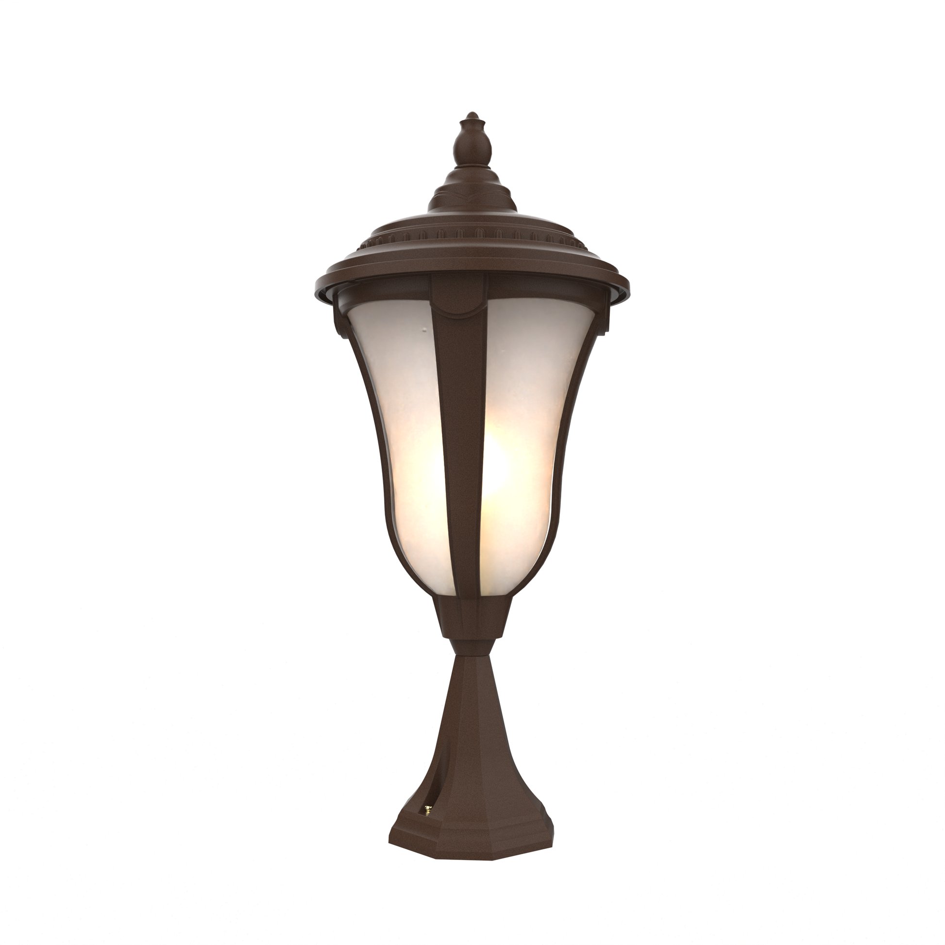 SNOC MUNICH - MEDIUM PEDESTAL MOUNT 24240 - Post