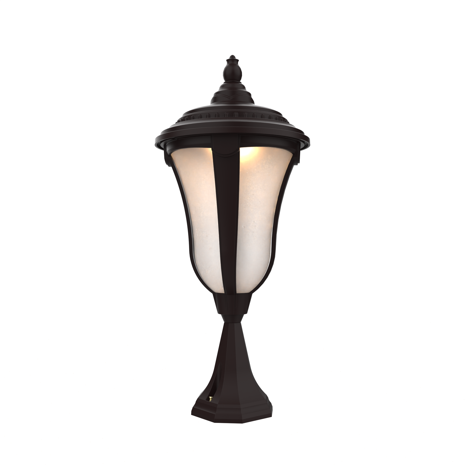SNOC MUNICH - MEDIUM PEDESTAL MOUNT 24240 - Post