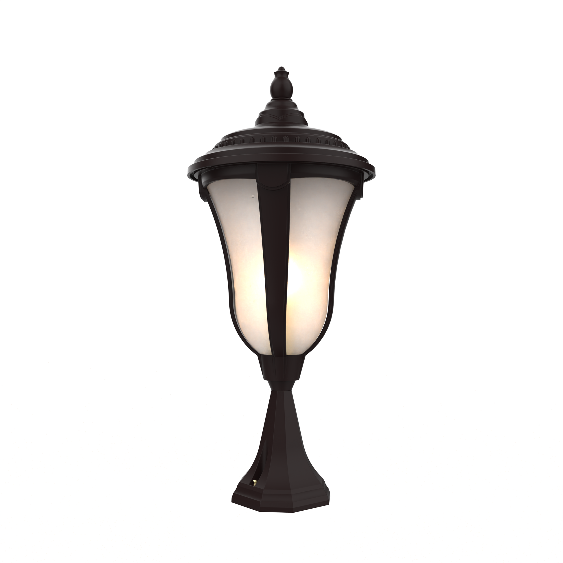 SNOC MUNICH - MEDIUM PEDESTAL MOUNT 24240 - Post