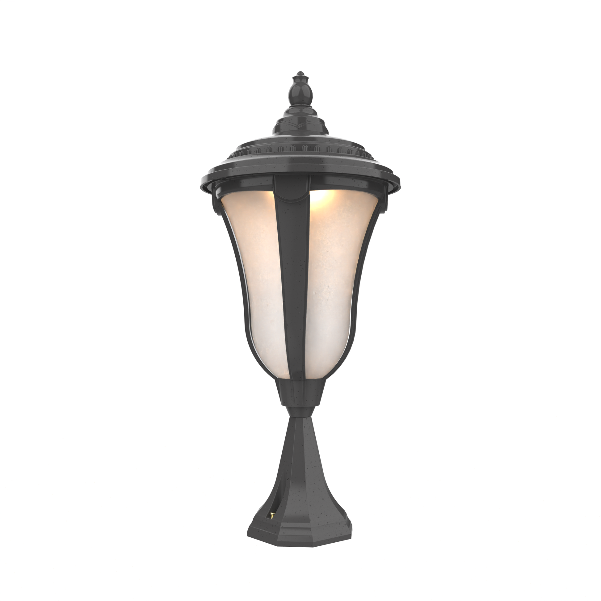SNOC MUNICH - MEDIUM PEDESTAL MOUNT 24240 - Post