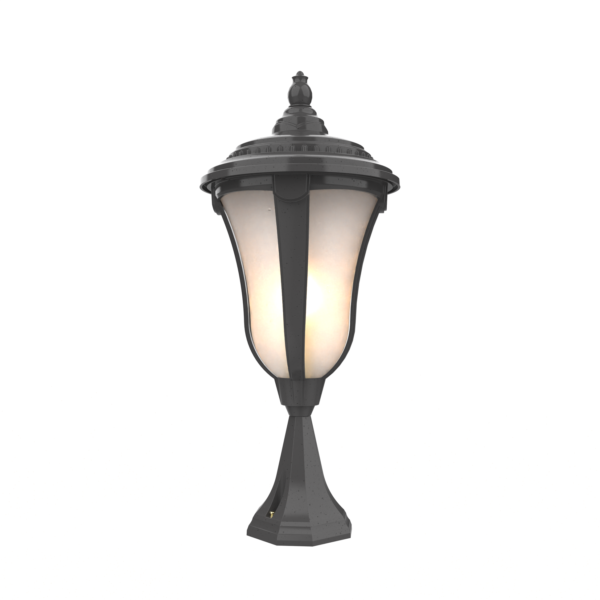 SNOC MUNICH - MEDIUM PEDESTAL MOUNT 24240 - Post