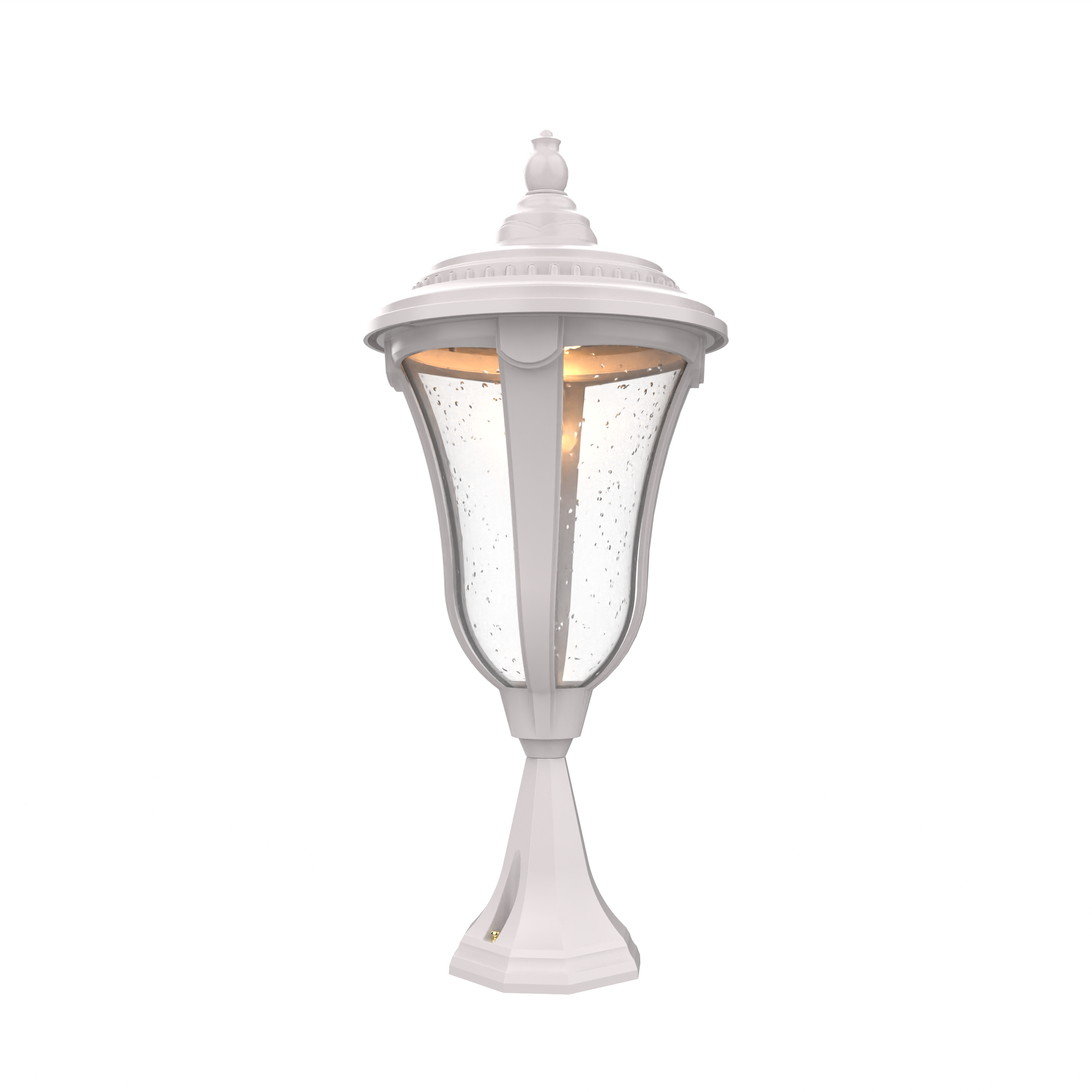 SNOC MUNICH - MEDIUM PEDESTAL MOUNT 24240 - Post