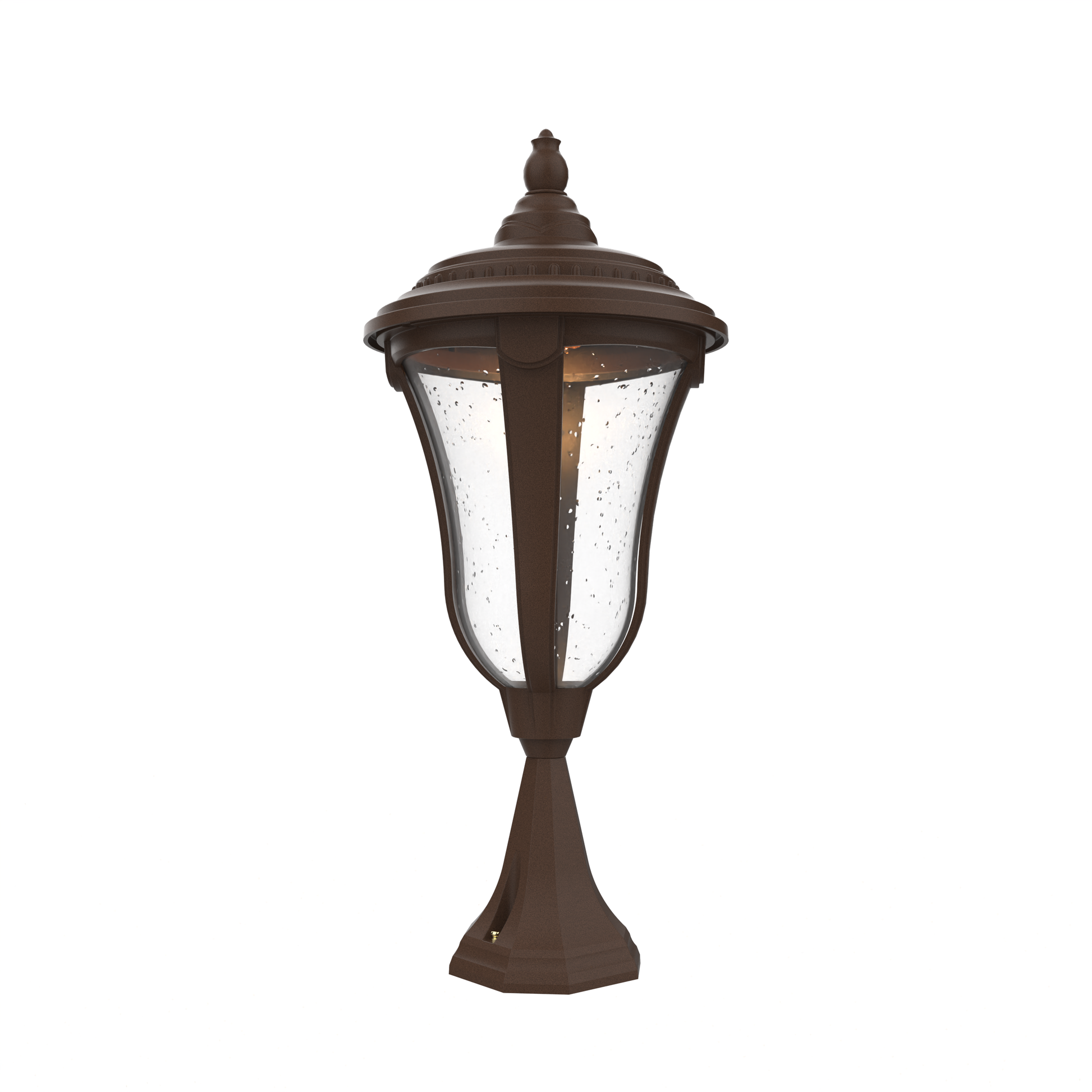 SNOC MUNICH - MEDIUM PEDESTAL MOUNT 24240 - Post