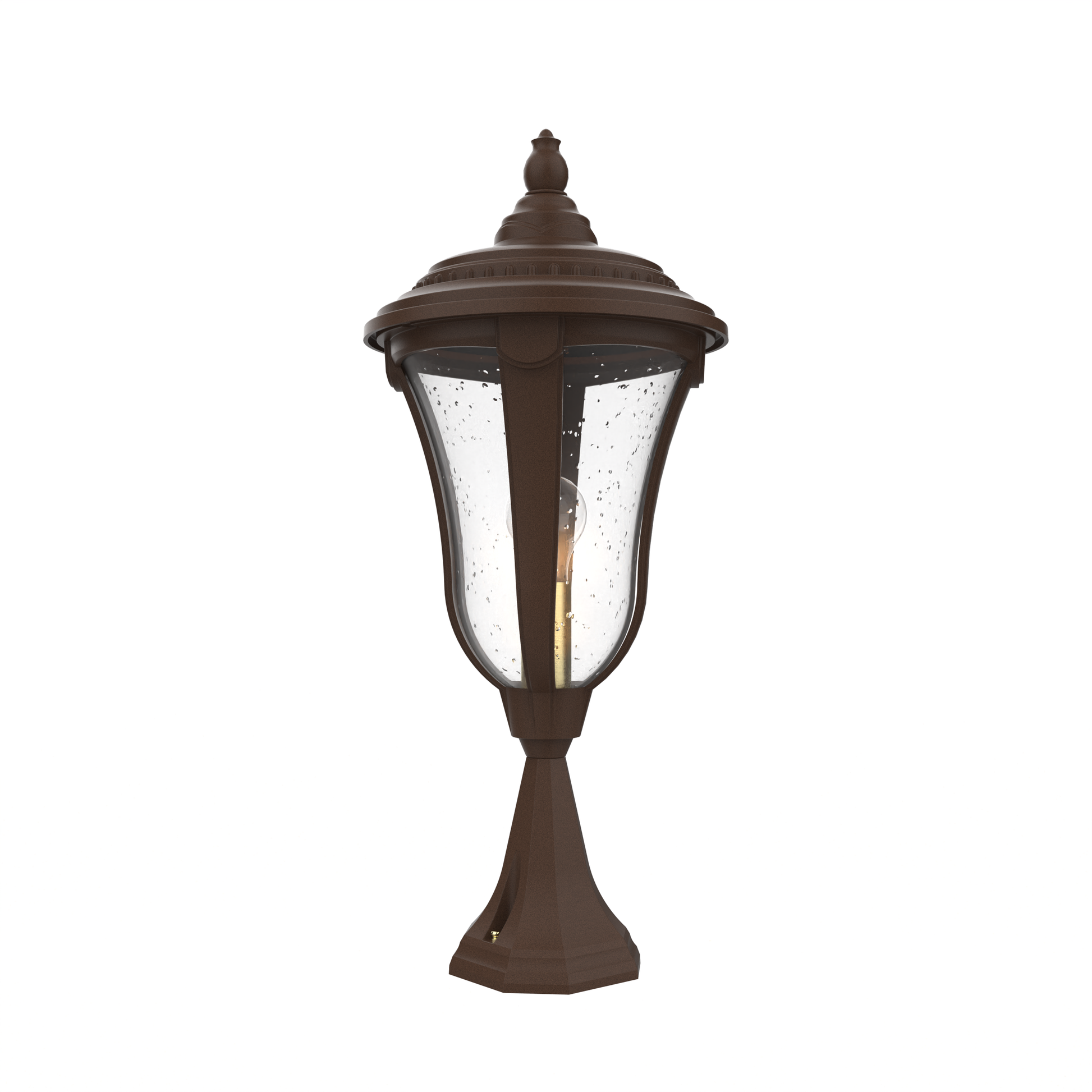SNOC MUNICH - MEDIUM PEDESTAL MOUNT 24240 - Post