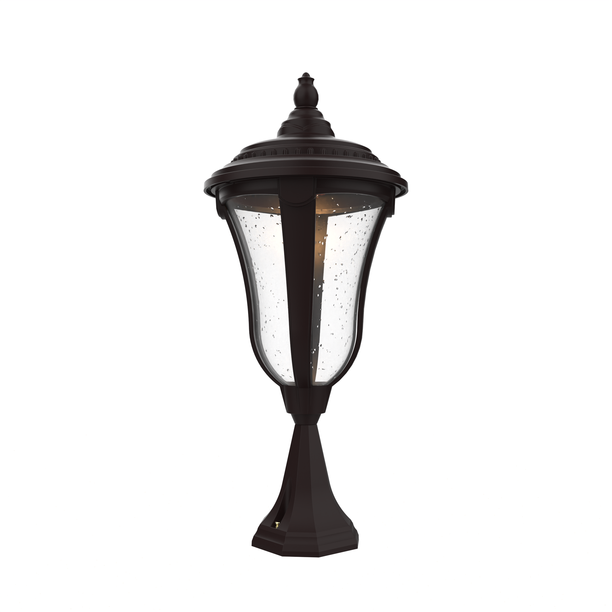 SNOC MUNICH - MEDIUM PEDESTAL MOUNT 24240 - Post