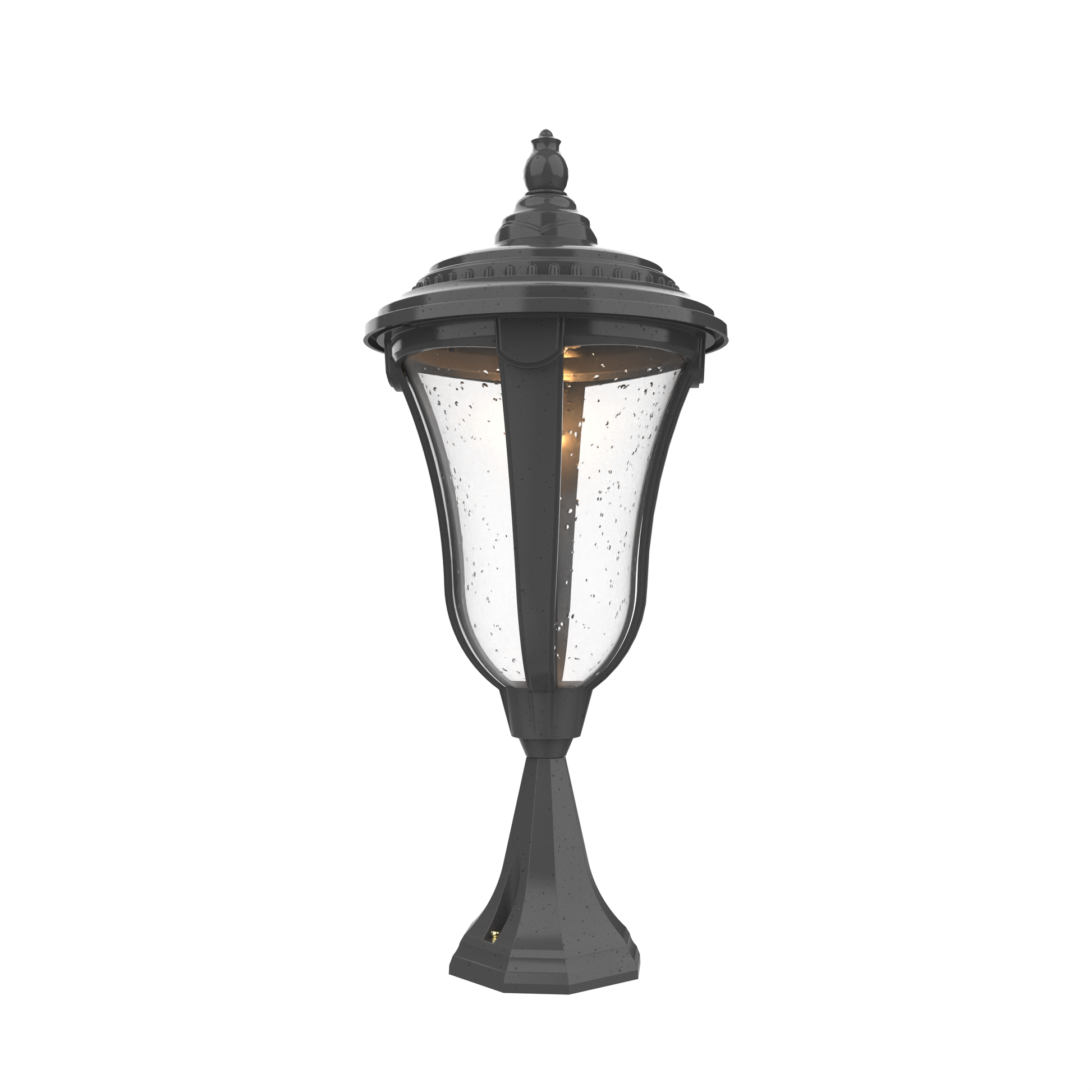 SNOC MUNICH - MEDIUM PEDESTAL MOUNT 24240 - Post