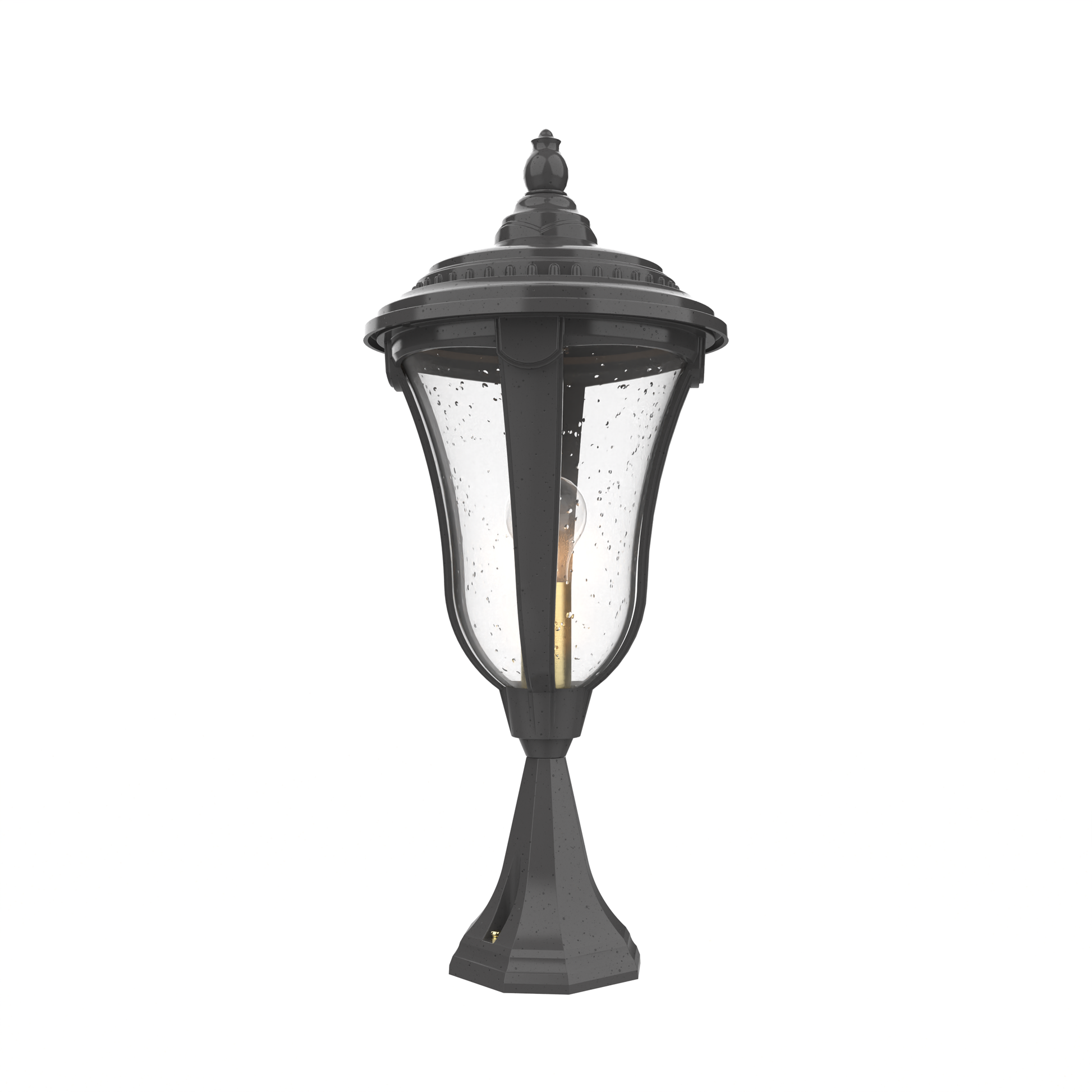 SNOC MUNICH - MEDIUM PEDESTAL MOUNT 24240 - Post