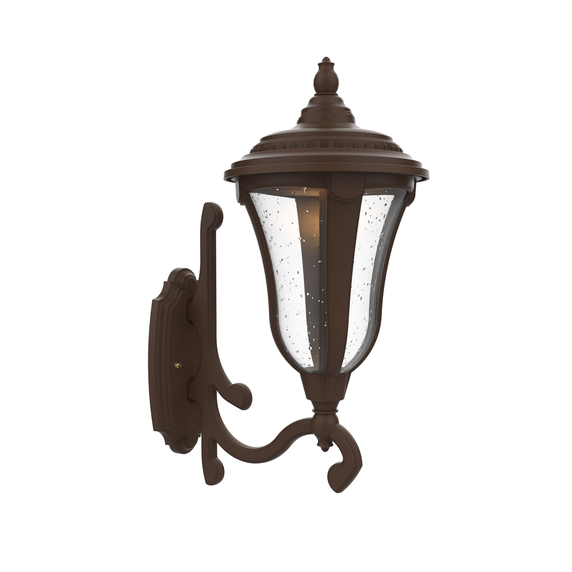 SNOC MUNICH - WALL MOUNT DECORATIVE ARM UP MEDIUM FORMAT 24287 - Wall