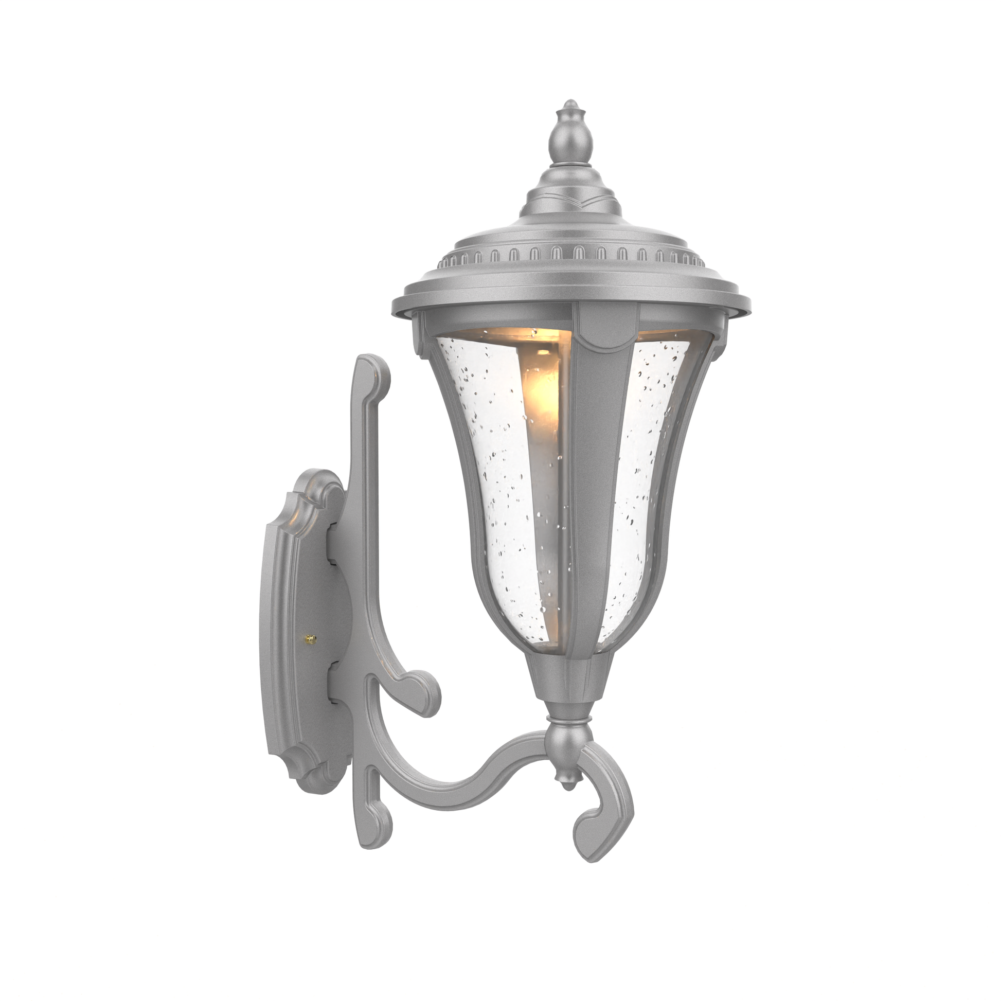 SNOC MUNICH - WALL MOUNT DECORATIVE ARM UP MEDIUM FORMAT 24287 - Wall