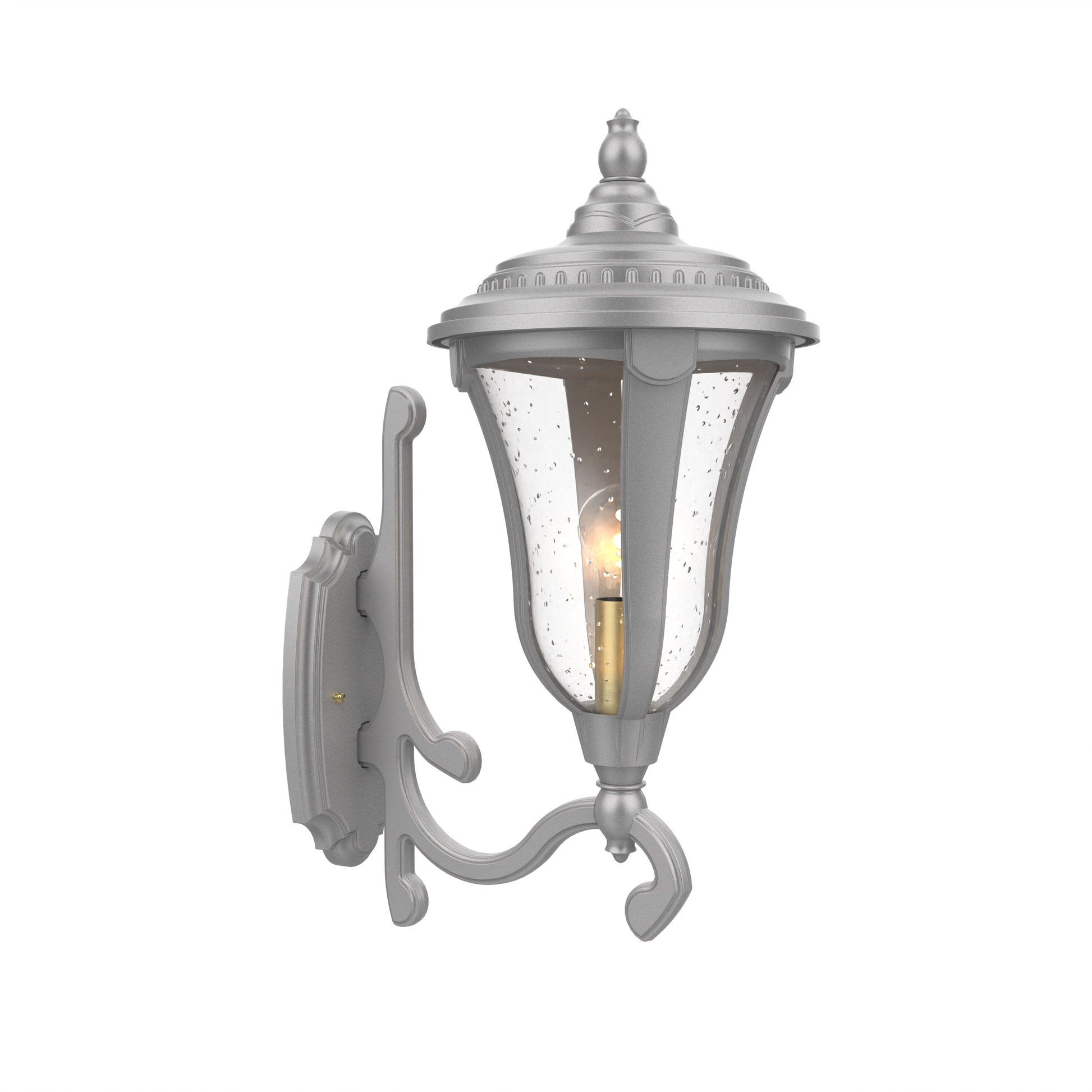 SNOC MUNICH - WALL MOUNT DECORATIVE ARM UP MEDIUM FORMAT 24287 - Wall