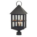SNOC MONTEBELLO - MEDIUM POST HEAD 24330 - Post