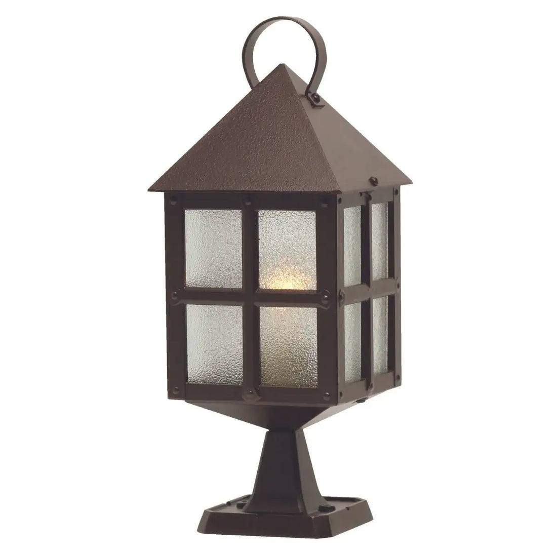 SNOC MONTEBELLO - MEDIUM PEDESTAL MOUNT 24340 - Post