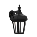 SNOC, OXFORD - WALL MOUNT DOWNWARDS OPEN BOTTOM MEDIUM FORMAT 24821, OUTDOOR WALL LIGHTS