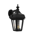 SNOC, OXFORD - WALL MOUNT DOWNWARDS OPEN BOTTOM MEDIUM FORMAT 24821, OUTDOOR WALL LIGHTS
