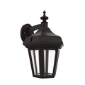 SNOC, OXFORD - WALL MOUNT DOWNWARDS OPEN BOTTOM MEDIUM FORMAT 24821, OUTDOOR WALL LIGHTS