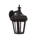 SNOC, OXFORD - WALL MOUNT DOWNWARDS OPEN BOTTOM MEDIUM FORMAT 24821, OUTDOOR WALL LIGHTS