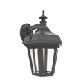 SNOC, OXFORD - WALL MOUNT DOWNWARDS OPEN BOTTOM MEDIUM FORMAT 24821, OUTDOOR WALL LIGHTS
