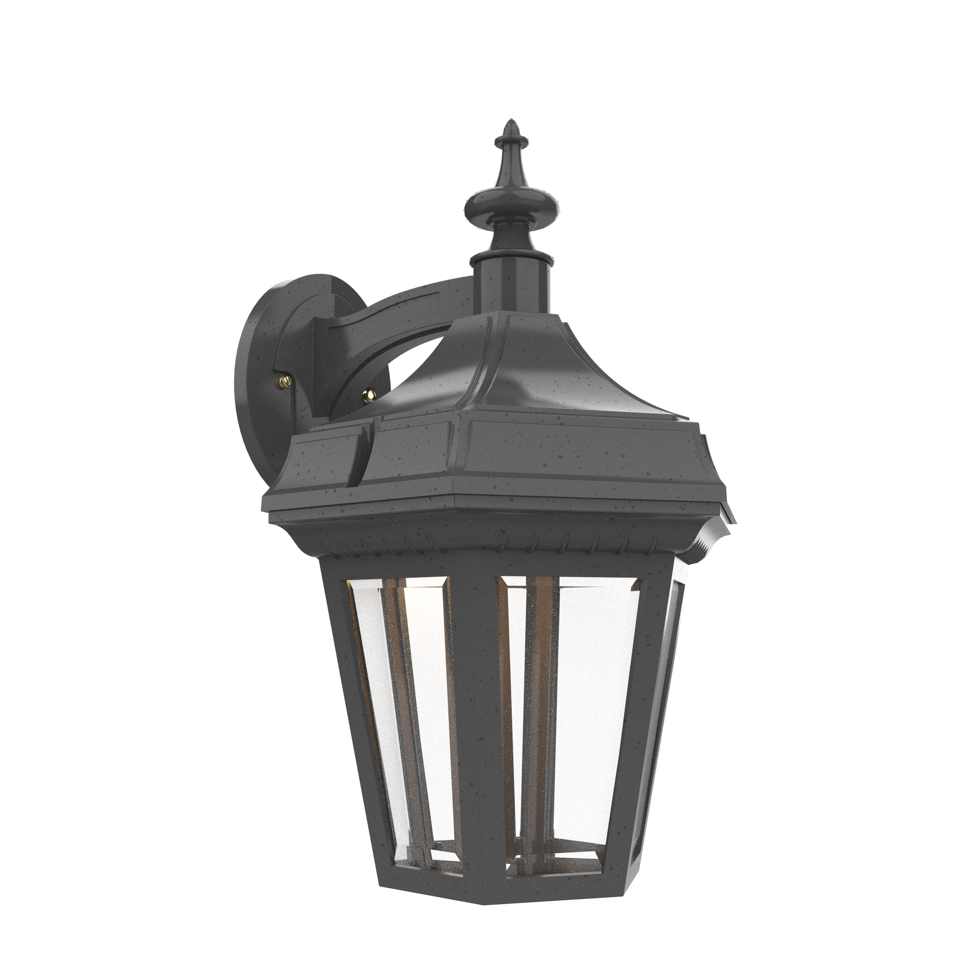 SNOC, OXFORD - WALL MOUNT DOWNWARDS OPEN BOTTOM MEDIUM FORMAT 24821, OUTDOOR WALL LIGHTS