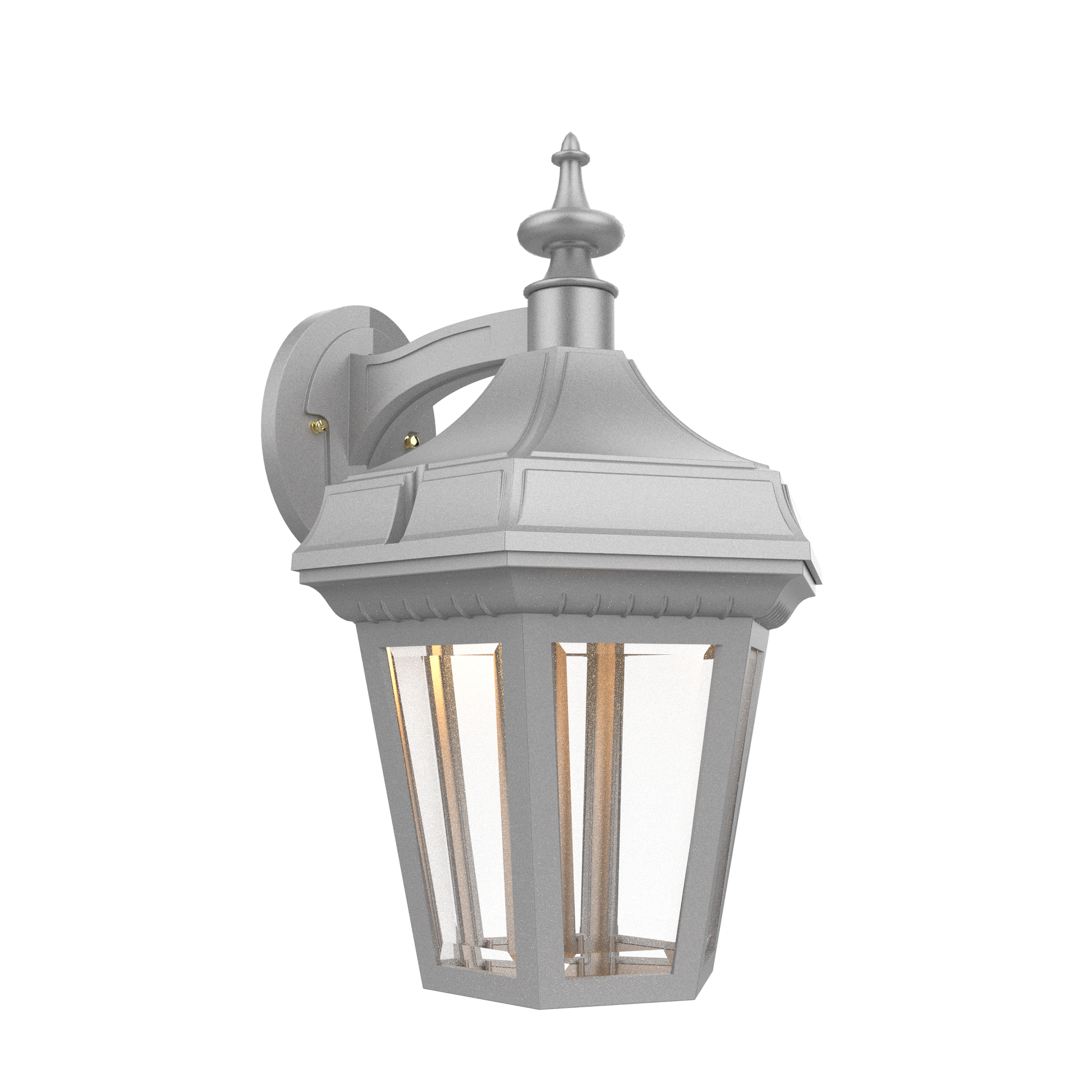 SNOC, OXFORD - WALL MOUNT DOWNWARDS OPEN BOTTOM MEDIUM FORMAT 24821, OUTDOOR WALL LIGHTS
