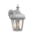 SNOC, OXFORD - WALL MOUNT DOWNWARDS OPEN BOTTOM MEDIUM FORMAT 24821, OUTDOOR WALL LIGHTS