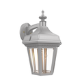 SNOC, OXFORD - WALL MOUNT DOWNWARDS OPEN BOTTOM MEDIUM FORMAT 24821, OUTDOOR WALL LIGHTS