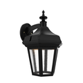 SNOC, OXFORD - WALL MOUNT DOWNWARDS OPEN BOTTOM MEDIUM FORMAT 24821, OUTDOOR WALL LIGHTS