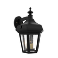 SNOC, OXFORD - WALL MOUNT DOWNWARDS OPEN BOTTOM MEDIUM FORMAT 24821, OUTDOOR WALL LIGHTS