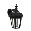 SNOC, OXFORD - WALL MOUNT DOWNWARDS OPEN BOTTOM MEDIUM FORMAT 24821, OUTDOOR WALL LIGHTS