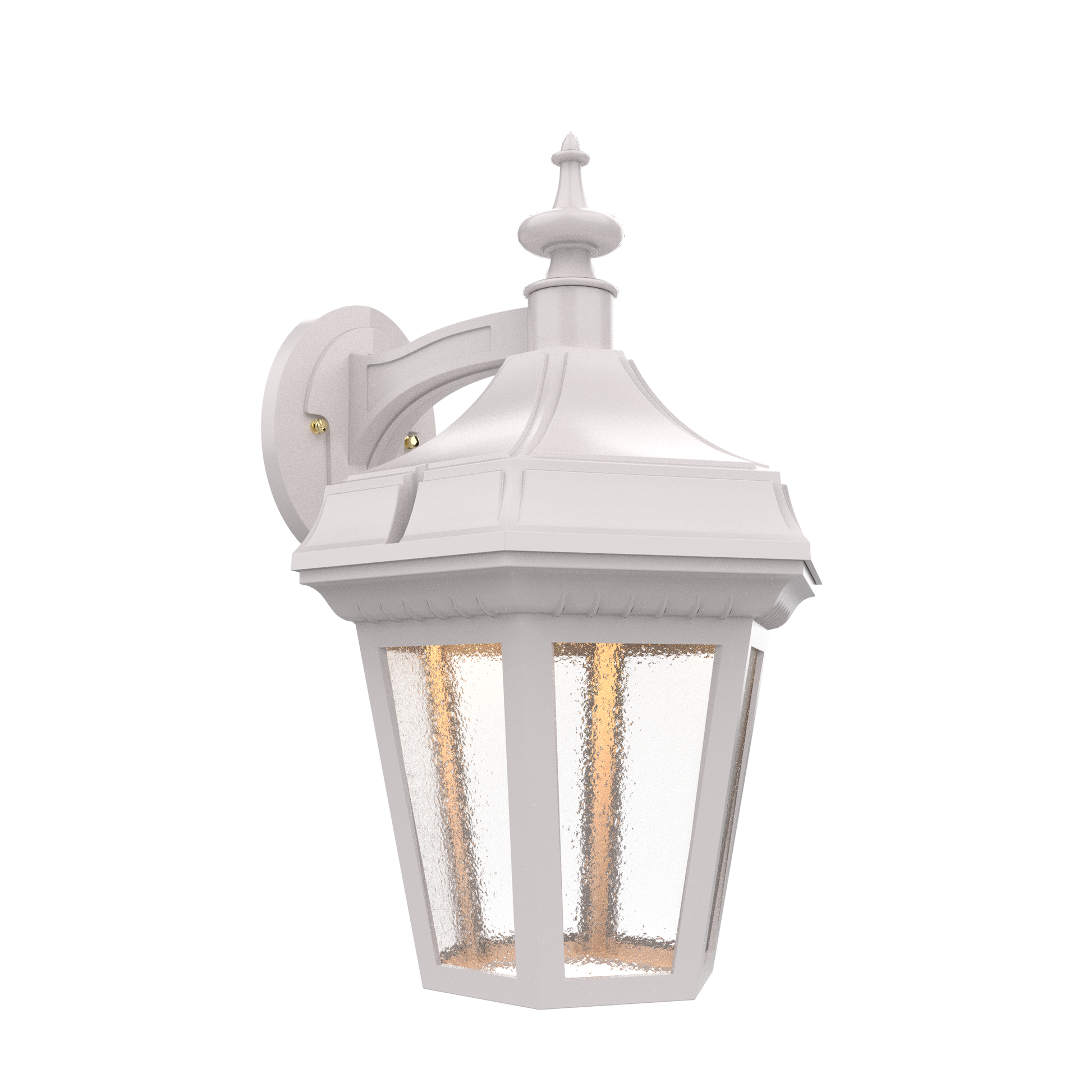 SNOC, OXFORD - WALL MOUNT DOWNWARDS OPEN BOTTOM MEDIUM FORMAT 24821, OUTDOOR WALL LIGHTS