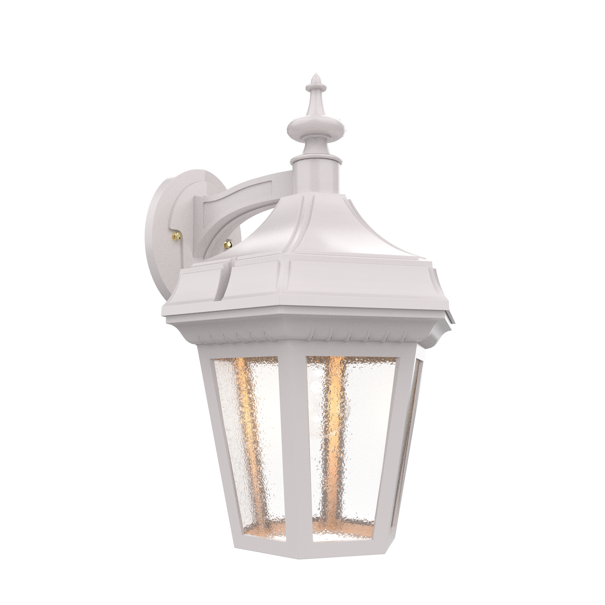 SNOC, OXFORD - WALL MOUNT DOWNWARDS OPEN BOTTOM MEDIUM FORMAT 24821, OUTDOOR WALL LIGHTS