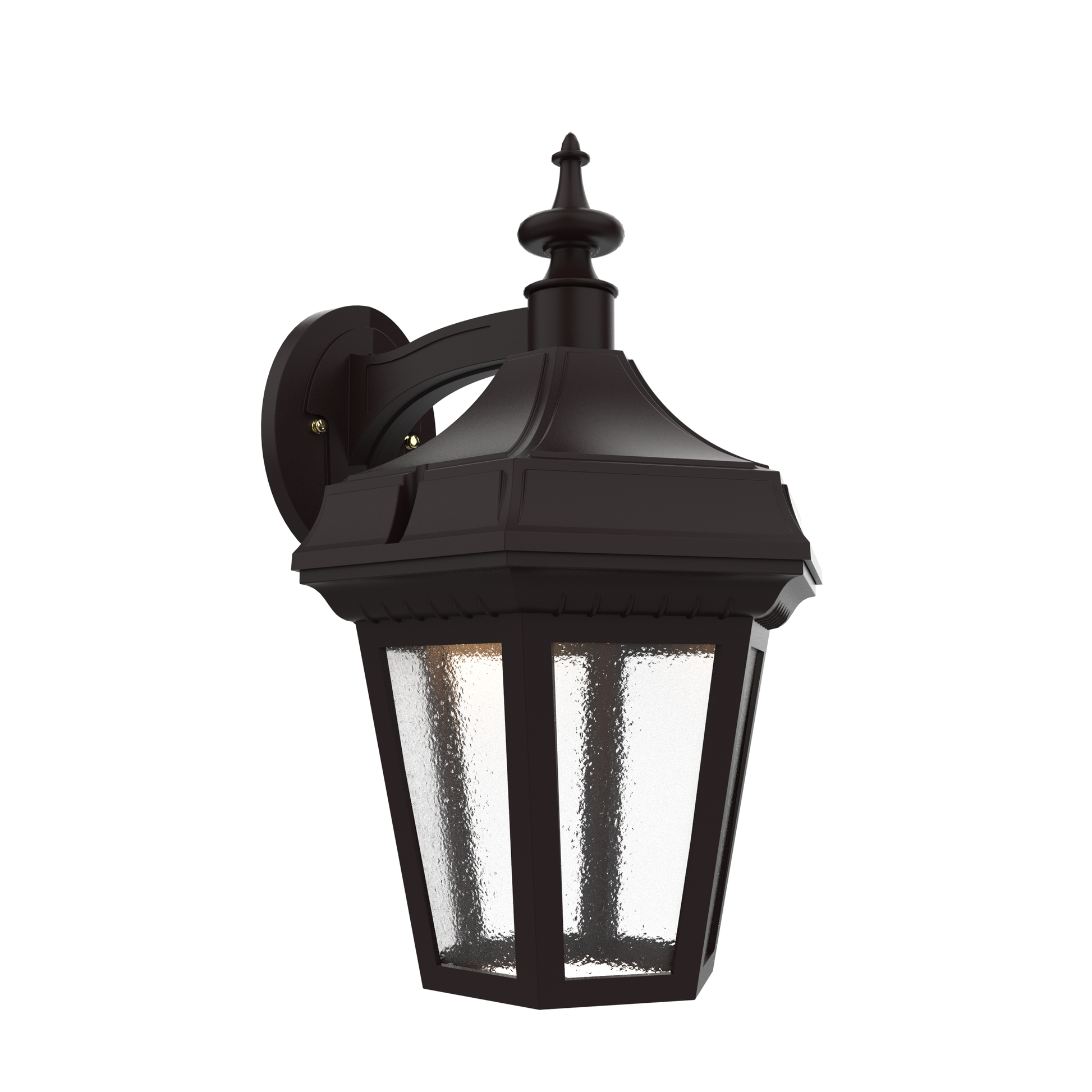 SNOC, OXFORD - WALL MOUNT DOWNWARDS OPEN BOTTOM MEDIUM FORMAT 24821, OUTDOOR WALL LIGHTS