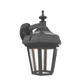SNOC, OXFORD - WALL MOUNT DOWNWARDS OPEN BOTTOM MEDIUM FORMAT 24821, OUTDOOR WALL LIGHTS