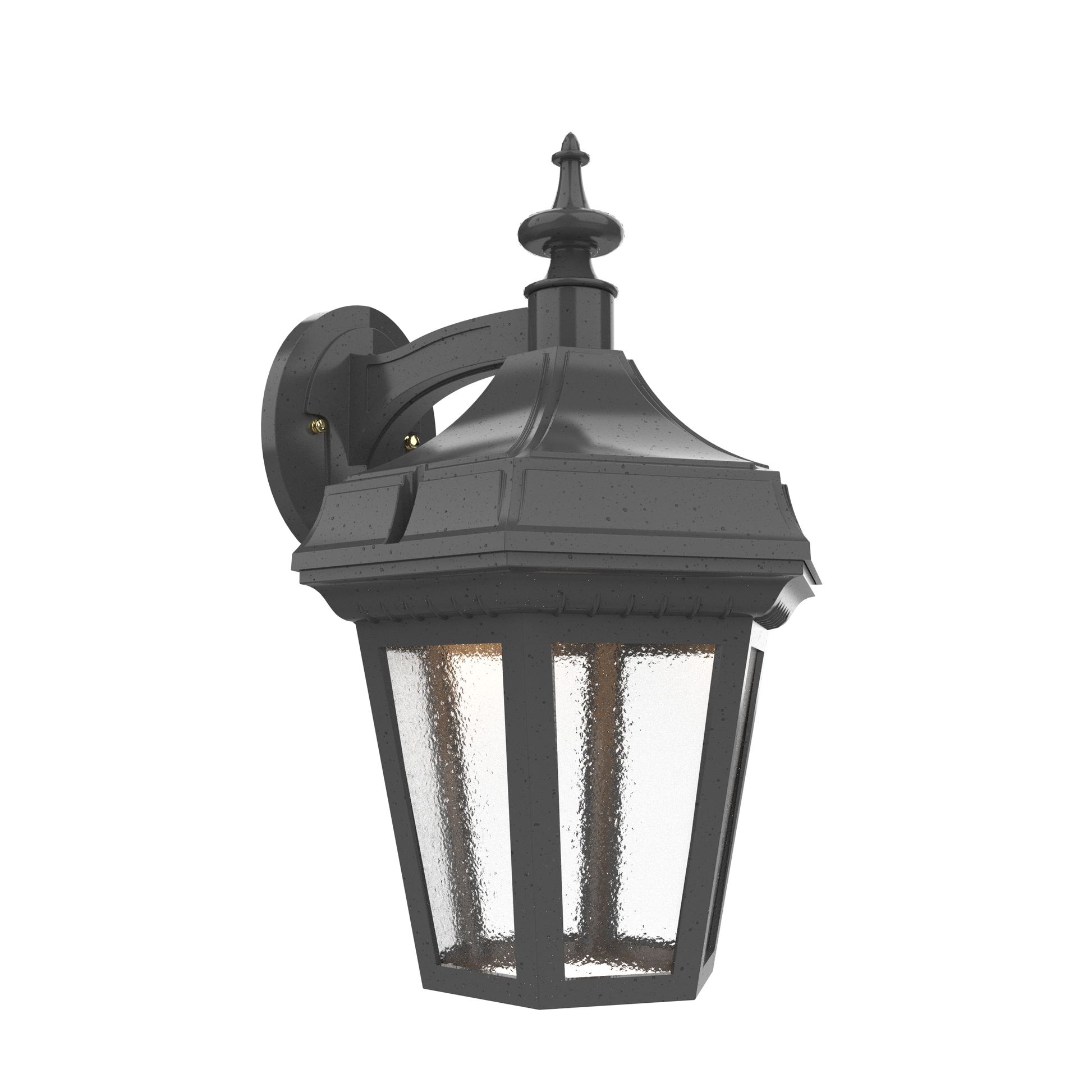 SNOC, OXFORD - WALL MOUNT DOWNWARDS OPEN BOTTOM MEDIUM FORMAT 24821, OUTDOOR WALL LIGHTS