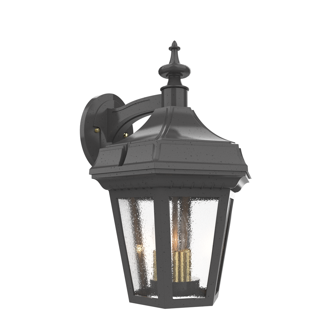 SNOC, OXFORD - WALL MOUNT DOWNWARDS OPEN BOTTOM MEDIUM FORMAT 24821, OUTDOOR WALL LIGHTS