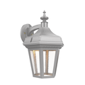 SNOC, OXFORD - WALL MOUNT DOWNWARDS OPEN BOTTOM MEDIUM FORMAT 24821, OUTDOOR WALL LIGHTS
