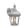 SNOC, OXFORD - WALL MOUNT DOWNWARDS OPEN BOTTOM MEDIUM FORMAT 24821, OUTDOOR WALL LIGHTS