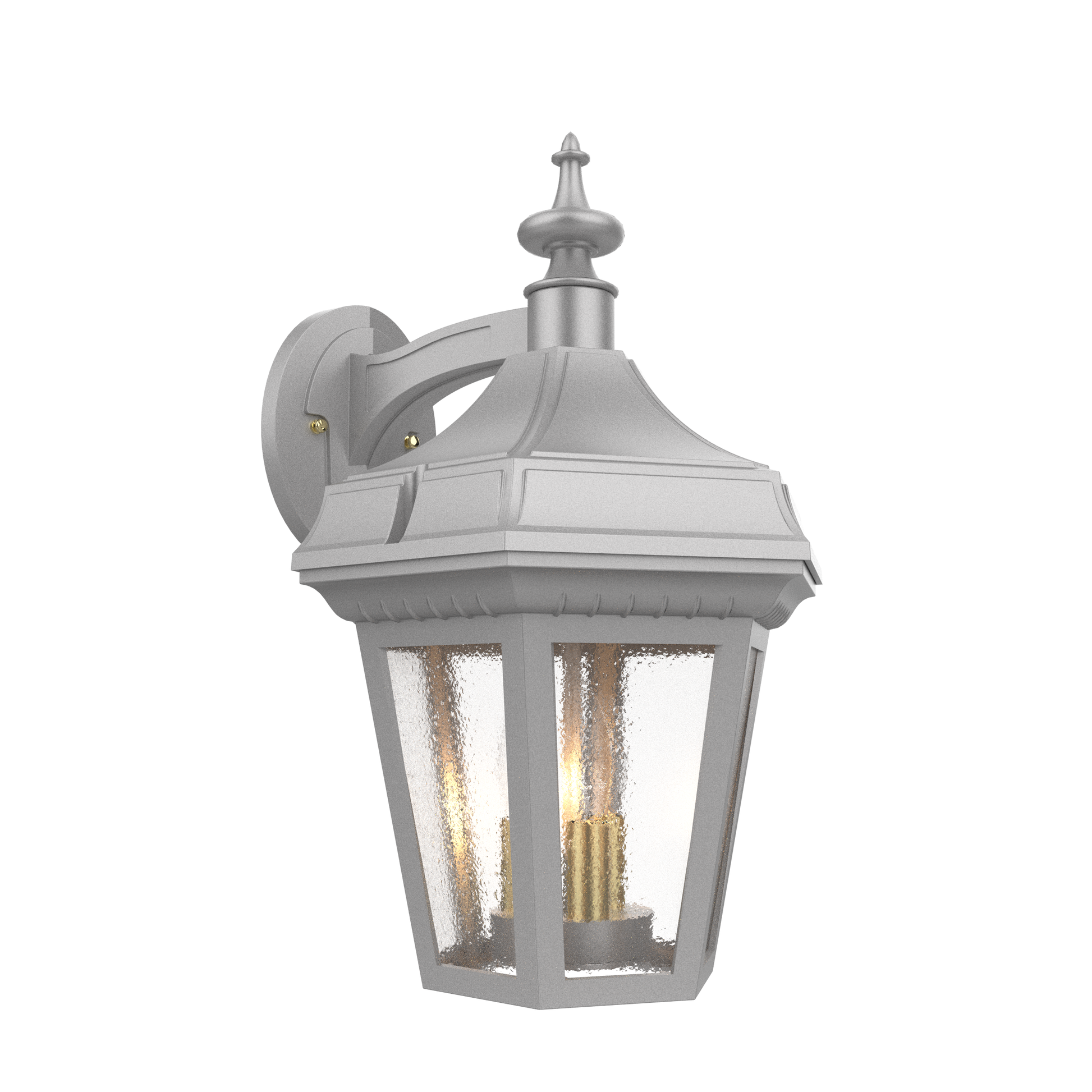 SNOC, OXFORD - WALL MOUNT DOWNWARDS OPEN BOTTOM MEDIUM FORMAT 24821, OUTDOOR WALL LIGHTS