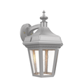 SNOC, OXFORD - WALL MOUNT DOWNWARDS OPEN BOTTOM MEDIUM FORMAT 24821, OUTDOOR WALL LIGHTS