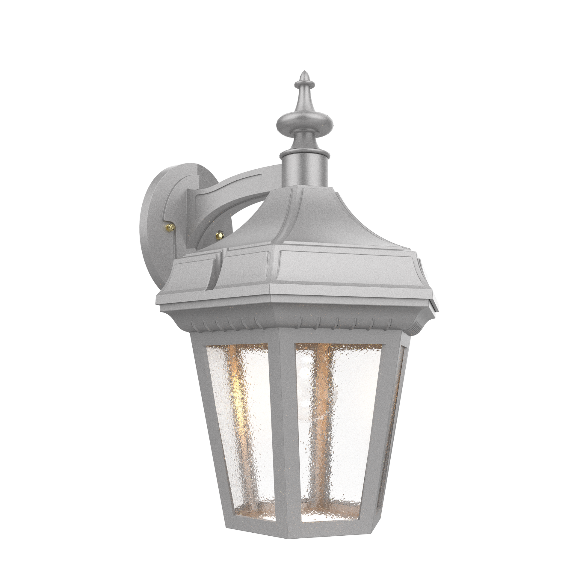 SNOC, OXFORD - WALL MOUNT DOWNWARDS OPEN BOTTOM MEDIUM FORMAT 24821, OUTDOOR WALL LIGHTS