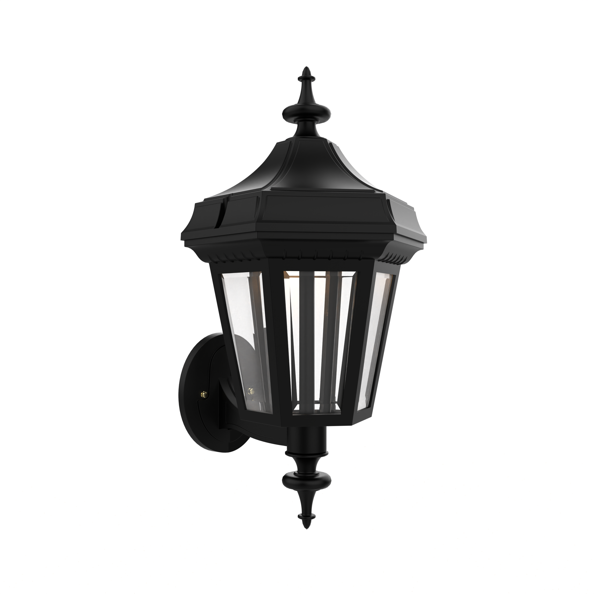 SNOC, OXFORD - MEDIUM UPRIGHT WALL MURAL 24824, OUTDOOR WALL LIGHTS