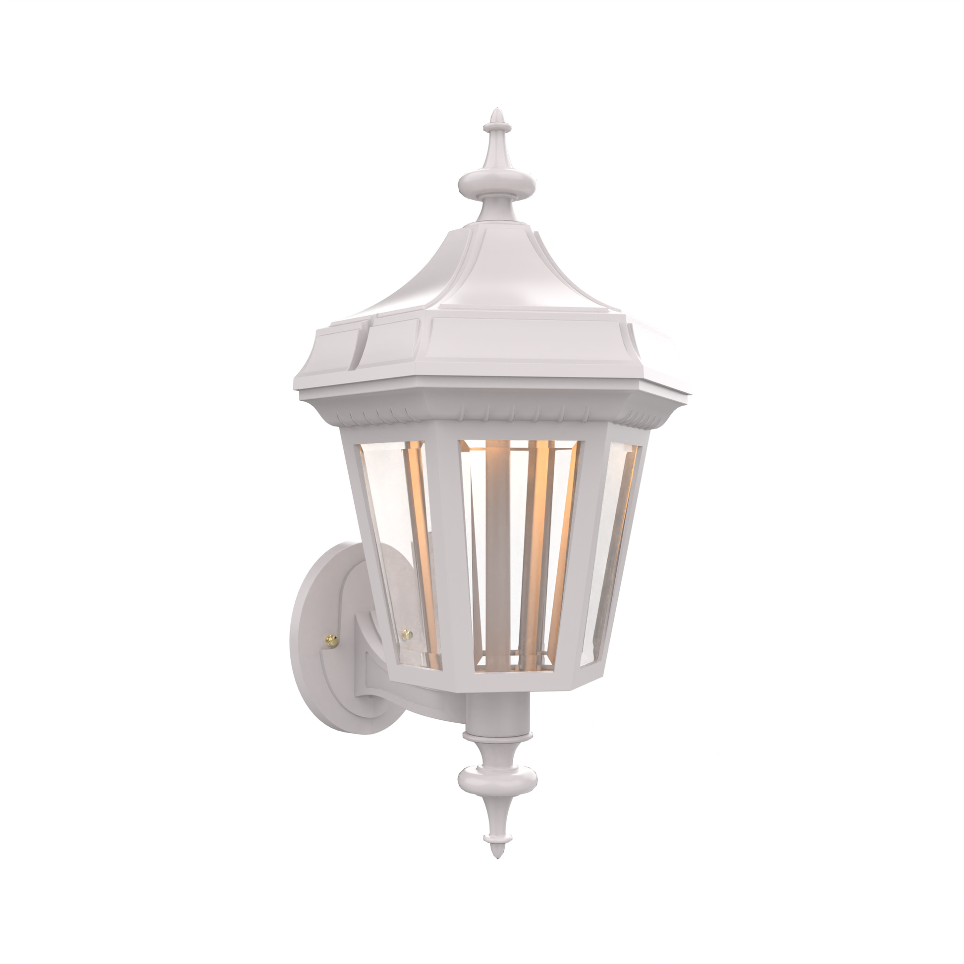SNOC, OXFORD - MEDIUM UPRIGHT WALL MURAL 24824, OUTDOOR WALL LIGHTS
