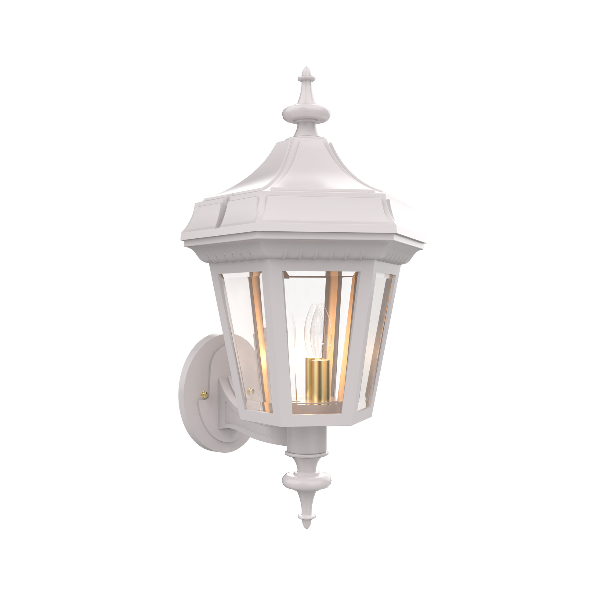 SNOC, OXFORD - MEDIUM UPRIGHT WALL MURAL 24824, OUTDOOR WALL LIGHTS